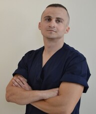 Book an Appointment with Alex Senko for First Year Student Massage Therapy
