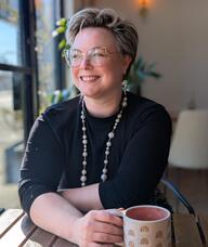 Book an Appointment with Sarah Slade for Massage Therapy