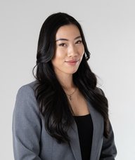 Book an Appointment with Rosalie Lau for Dietitian Services