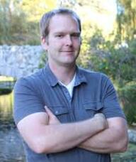 Book an Appointment with Evan Moncrieff for Massage Therapy