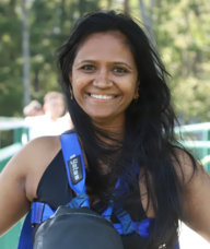 Book an Appointment with Salma Samnani for Physiotherapy
