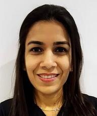 Book an Appointment with Reshma Mehta for Physiotherapy