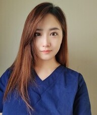 Book an Appointment with Lifei Xu for Massage Therapy