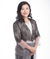 Book an Appointment with Ms. Wun Catherine Chow at Richmond Family Chiropractic