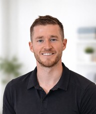 Book an Appointment with Connor Young for Physiotherapy