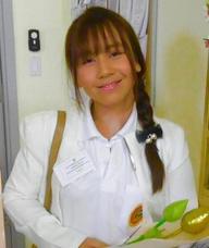 Book an Appointment with Kritchaya Janchoo, RMT - NO PRENATAL MASSAGE for MASSAGE THERAPY