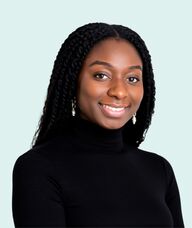 Book an Appointment with Dixie Adjei for NEW CLIENTS - Start with Consultation