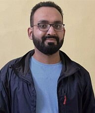 Book an Appointment with Yagdutt Sharma for Physiotherapy