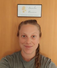 Book an Appointment with Amanda Meunier for Massage Therapy