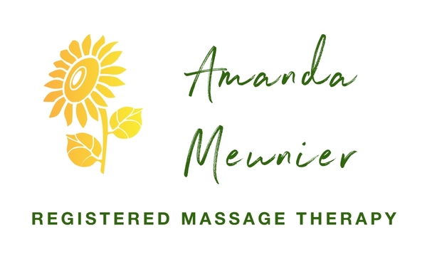 Amanda Meunier Registered Massage Therapy