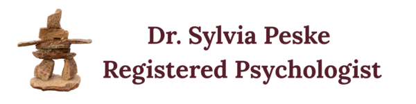 Dr. Sylvia Peske, Registered Psychologist