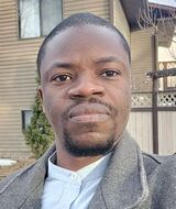 Book an Appointment with Beke Ekpe at *Kingsview Market* PhysioWorks