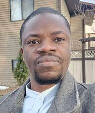 Book an Appointment with Beke Ekpe for Physiotherapy