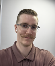 Book an Appointment with Aaron Prosser for Physiotherapy