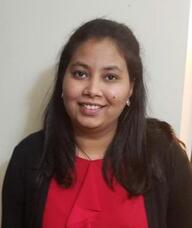 Book an Appointment with Khushali Raval for Physiotherapy