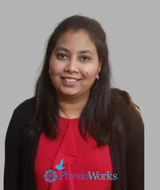Book an Appointment with Khushali Raval at *Kingsview Market* PhysioWorks