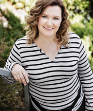 Book an Appointment with Trish Williams for Occupational Therapy