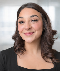 Book an Appointment with Tiffany Unger for In Clinic Massage Therapy