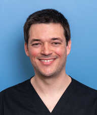 Book an Appointment with Chad Gatrell for Massage Therapy