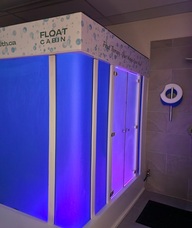 Book an Appointment with Floatation Therapy for Floating