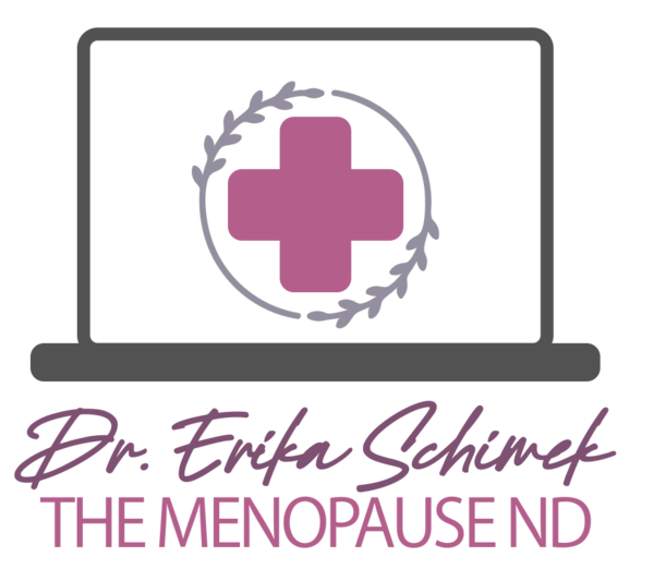 The Menopause ND | Virtual Office