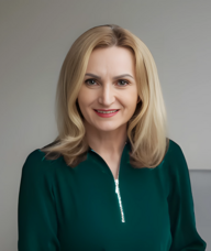 Book an Appointment with Katalin M. Halasz for Psychotherapy