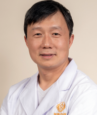 Book an Appointment with Dong Wei Li for Acupuncture