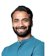 Book an Appointment with Rohan Mehta at The District