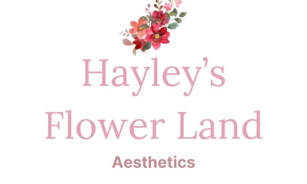 Hayley's Flower Land