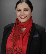 Book an Appointment with Nelly Pooyeh Jalalipour at Pace Child and Family Wellness Centre (Richmond Hill)