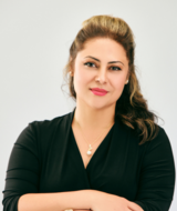Book an Appointment with Neda Hosseinian at Pace Child and Family Wellness Centre (Richmond Hill)