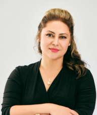 Book an Appointment with Neda Hosseinian for Psychotherapy