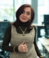 Book an Appointment with Zahra Kolahdouz at Pace Child and Family Wellness Centre (Richmond Hill)