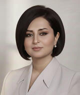 Book an Appointment with Najmeh Amani at Pace Child and Family Wellness Centre (Richmond Hill)