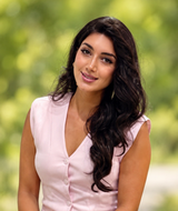 Book an Appointment with Mitra Behboudi at Pace Child and Family Wellness Centre (Richmond Hill)