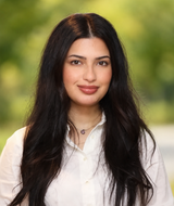 Book an Appointment with Diba Karimian Anaraki at Pace Child and Family Wellness Centre (Richmond Hill)