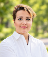 Book an Appointment with Shaghayegh Mirzaeisabet at Pace Child and Family Wellness Centre (Richmond Hill)