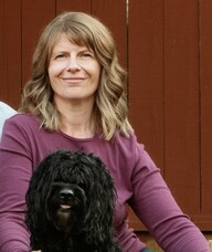 Book an Appointment with Dr. Natasha Egeli for Psychology