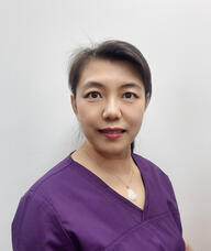 Book an Appointment with Jing Zhang for Acupuncture