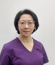 Book an Appointment with Joanna Yinghui Zhang for Acupuncture