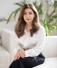 Book an Appointment with Roya Shameli for Counselling / Psychology / Mental Health