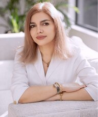 Book an Appointment with Maryam Omidbeygi for Counselling / Psychology / Mental Health