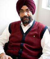 Book an Appointment with Dr. Harpal Rajewal at Synergy Collaborative Health