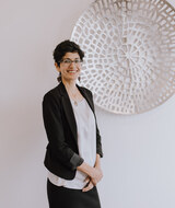 Book an Appointment with Dr. Tanya Rampersad at Synergy Collaborative Health