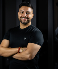 Book an Appointment with Anish Sharma for Physiotherapy