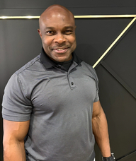 Book an Appointment with David Johnson for Massage Therapy