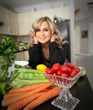 Book an Appointment with Anna De Cicco for Nutrition
