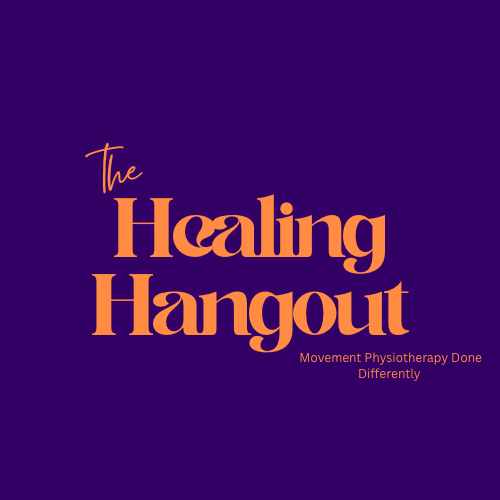 The Healing Hangout