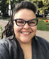 Book an Appointment with Justine Reynolds at Sullivan Street