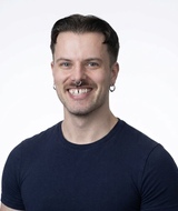 Book an Appointment with Tyson Villeneuve at Sullivan Street